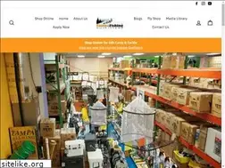 Sites similar to tampafishingoutfitters.com