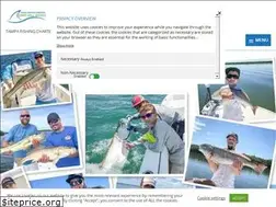 Sites similar to tampaflfishingcharters.com