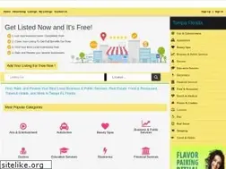 Sites similar to tampaflflorida.com