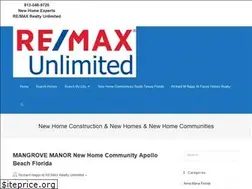 Sites similar to tampaflhomesearch.com