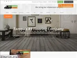 Sites similar to tampaflooringcompany.com