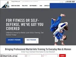 Sites similar to tampafloridajudo.net