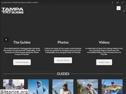 Sites similar to tampaflyguides.com