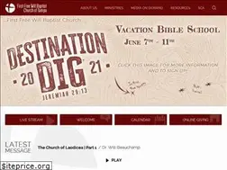 Sites similar to tampafreewill.com