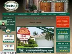 Sites similar to tampagaragedoorsfl.com