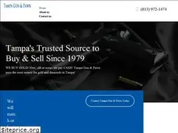 Sites similar to tampagunandpawn.com