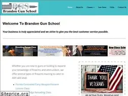 Sites similar to tampagunclasses.com
