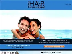 Sites similar to tampahairmd.com