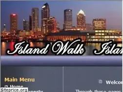 Sites similar to tampaharbourisland.com