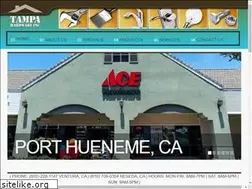 Sites similar to tampahardware.com