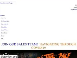 Sites similar to tampaharley.com