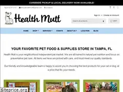 Sites similar to tampahealthmutt.com