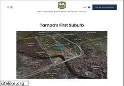 Sites similar to tampaheights.org