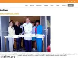 Sites similar to tampahispanicchamber.com
