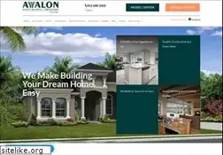 Sites similar to tampahomebuilder.com