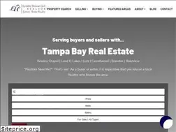 Sites similar to tampahomefinder.com