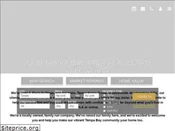 Sites similar to tampahomegroup.com