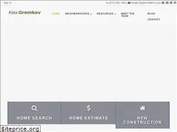 Sites similar to tampahomepro.com