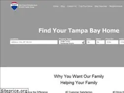 Sites similar to tampahomessold.com