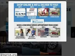 Sites similar to tampahonda.com