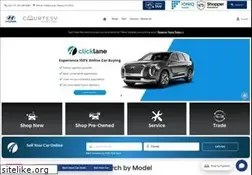 Sites similar to tampahyundai.com