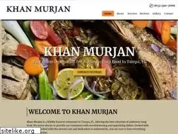 Sites similar to tampairaqifood.com