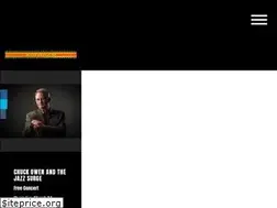 Sites similar to tampajazzclub.com