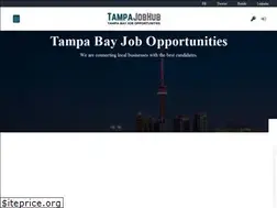 Sites similar to tampajobhub.com