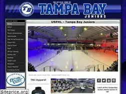 Sites similar to tampajr.com