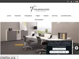 Sites similar to tampakidis.gr