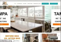 Sites similar to tampakitchenandbath.com