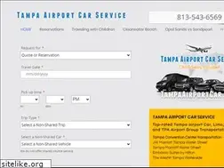 Sites similar to tampalimoservice.com
