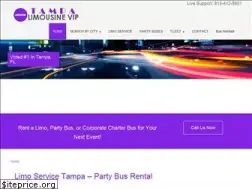 Sites similar to tampalimousinevip.com
