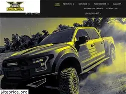 Sites similar to tampalinex.com