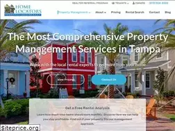 Sites similar to tampalocators.com