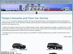 Sites similar to tampalxlimo.com