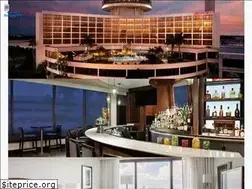 Sites similar to tampamarriottairport.com