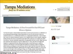 Sites similar to tampamediations.com