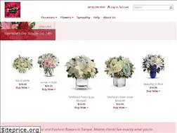 Sites similar to tampamoatesflorist.com
