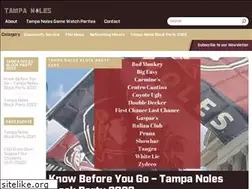 Sites similar to tampanoles.com