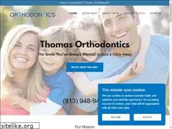 Sites similar to tampaorthodontist.com