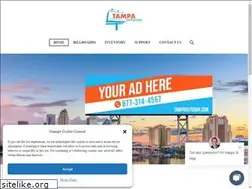 Sites similar to tampaoutdoor.com