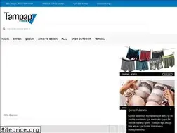 Sites similar to tampap.com