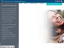 Sites similar to tampapalmsdentistry.com