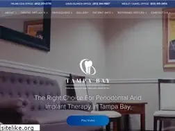 Sites similar to tampaperiodontics.com
