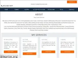 Sites similar to tampapianotuning.com