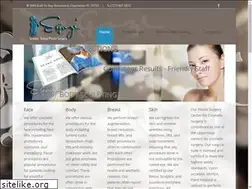 Sites similar to tampaplasticsurgery.com