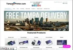 Sites similar to tampaprinter.com