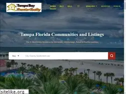 Sites similar to tamparealestatehome.com