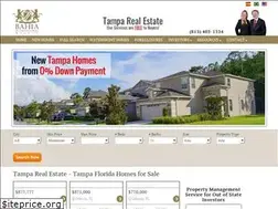 Sites similar to tamparealestatelink.com